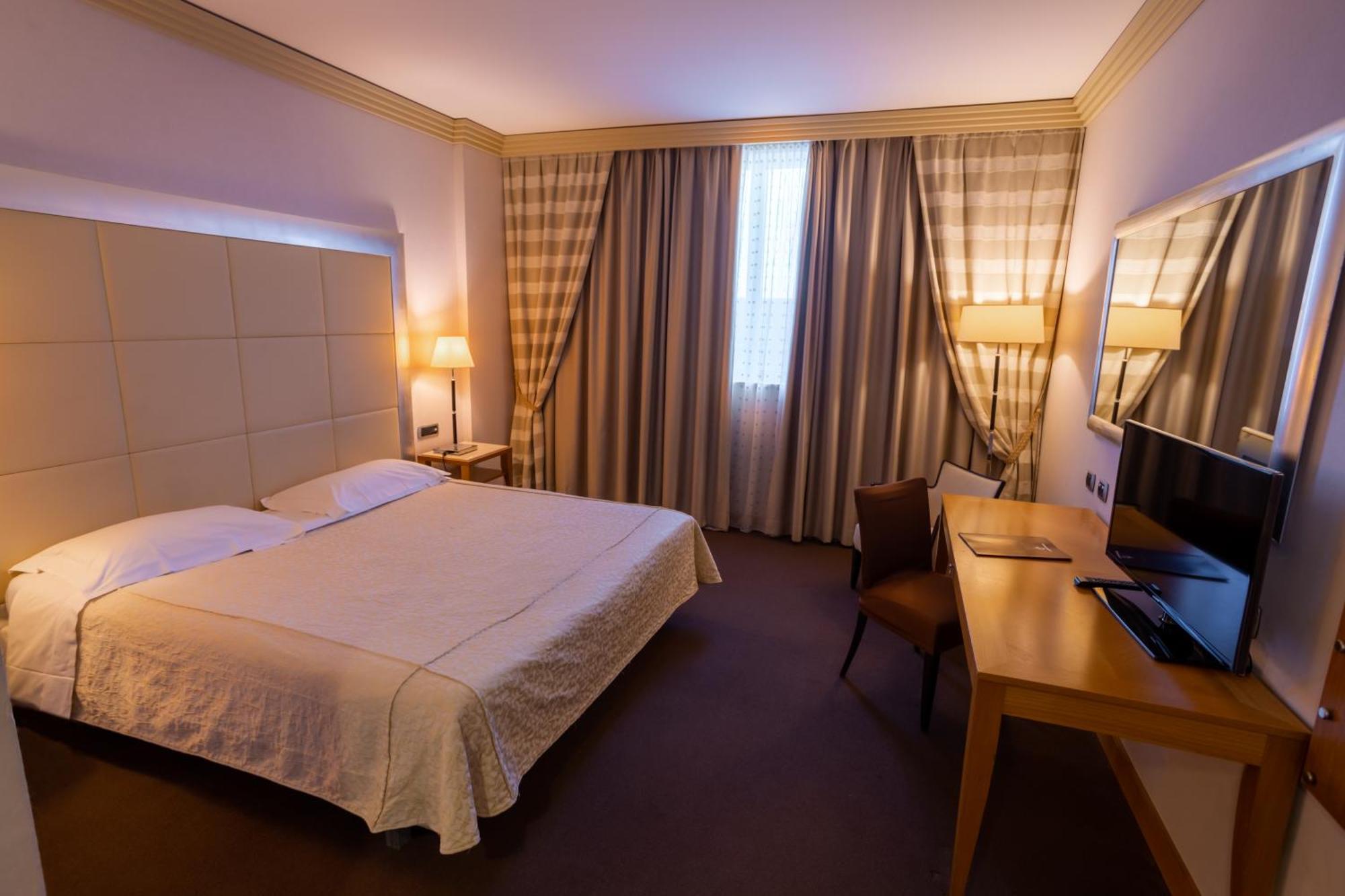 Papillo Hotels & Resorts Roma Экстерьер фото